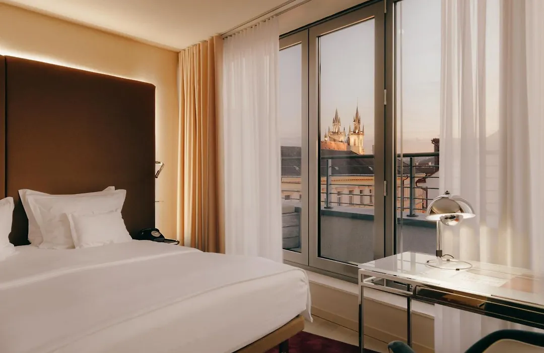 Hotel Josef-1