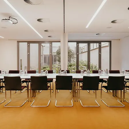 Hotel Josef-2